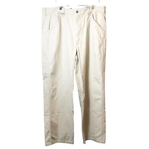 Gap Factory Vintage Khakis Chinos‎ Straight Leg Jeans Men's Size 40 X 30
